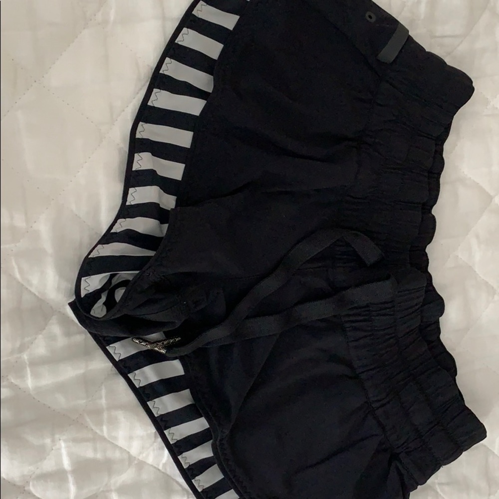 Lululemon surf shorts